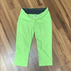 Under Armour Leggings